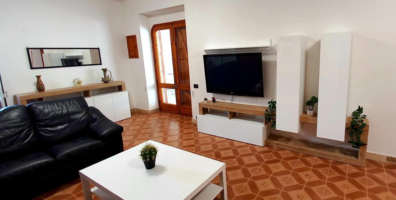 Villa Lea Torre dell'Orso Exterior photo