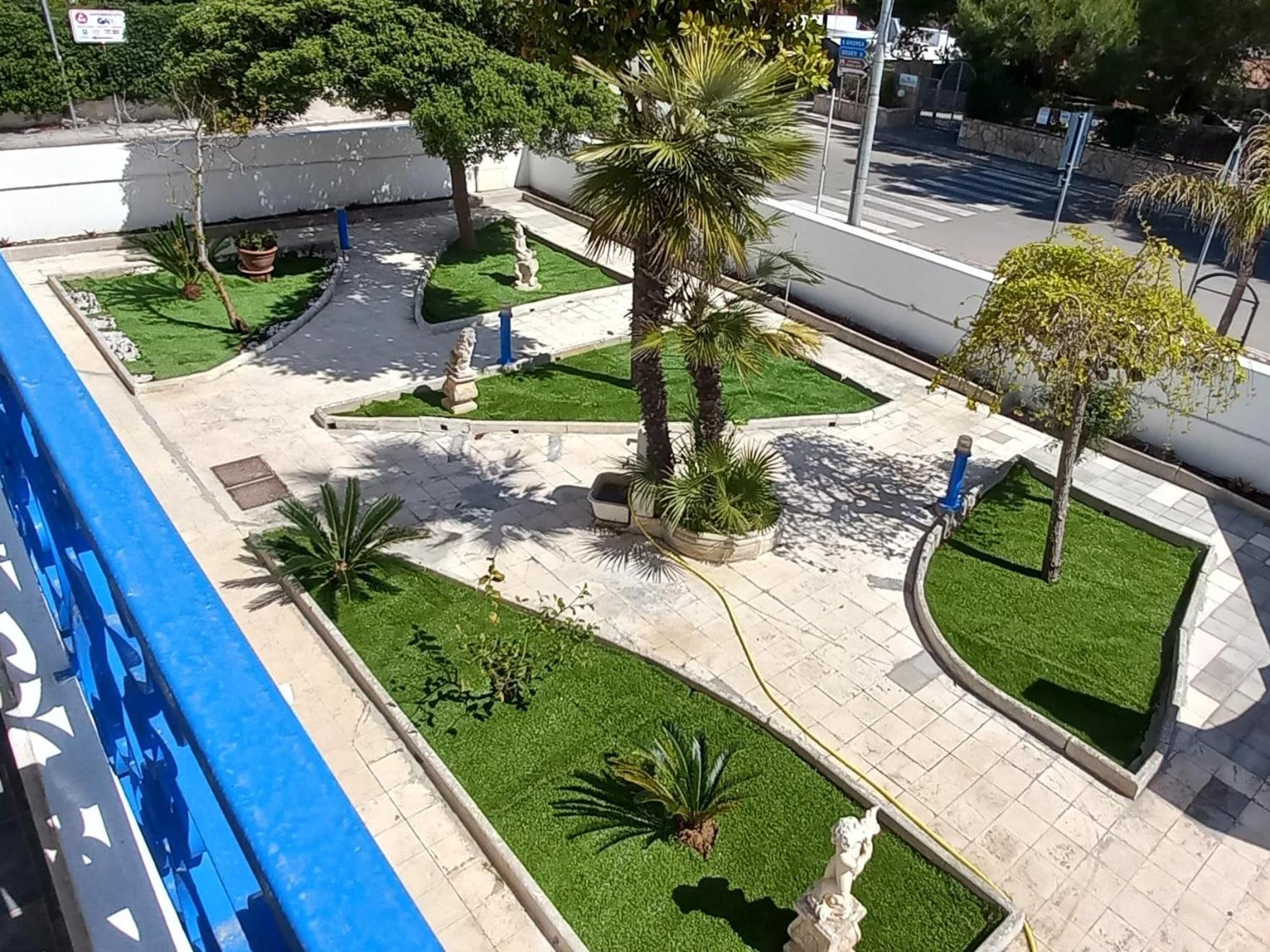 Villa Lea Torre dell'Orso Room photo